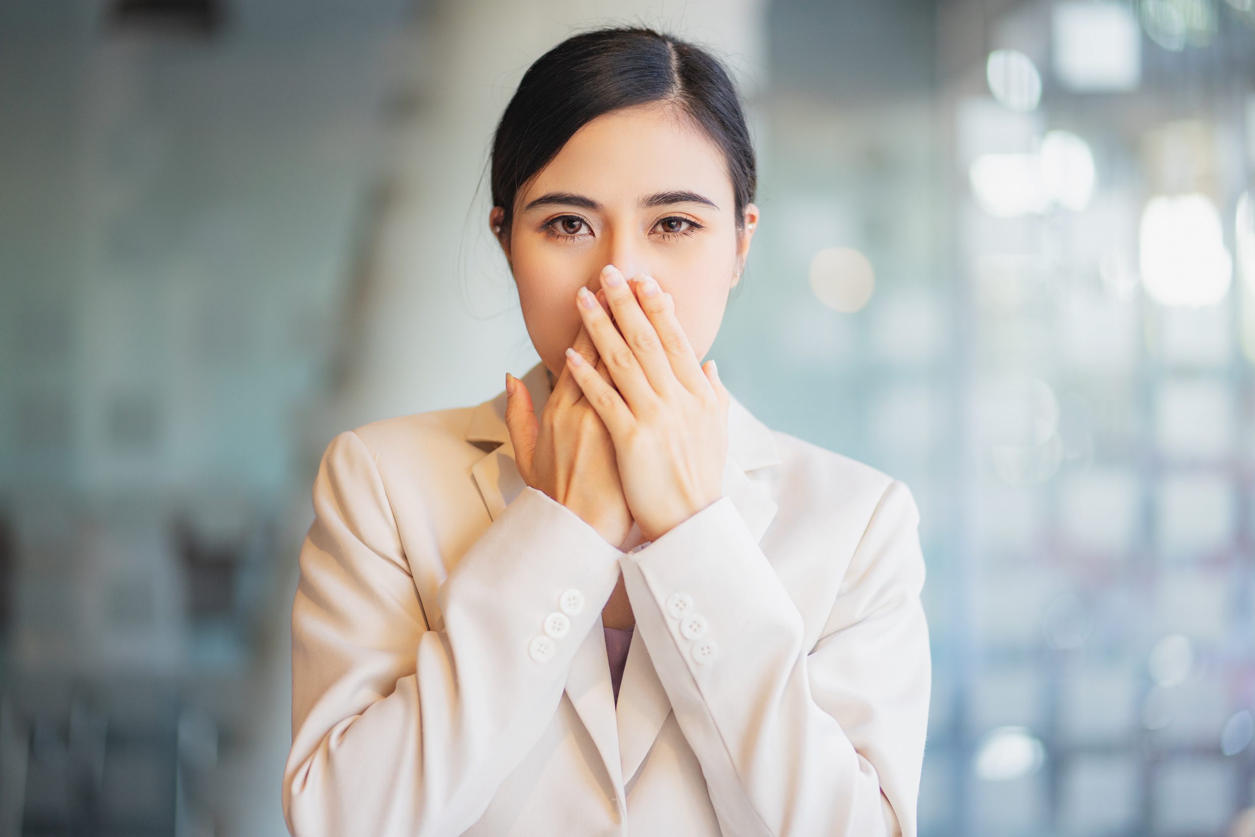 ฟันห่าง